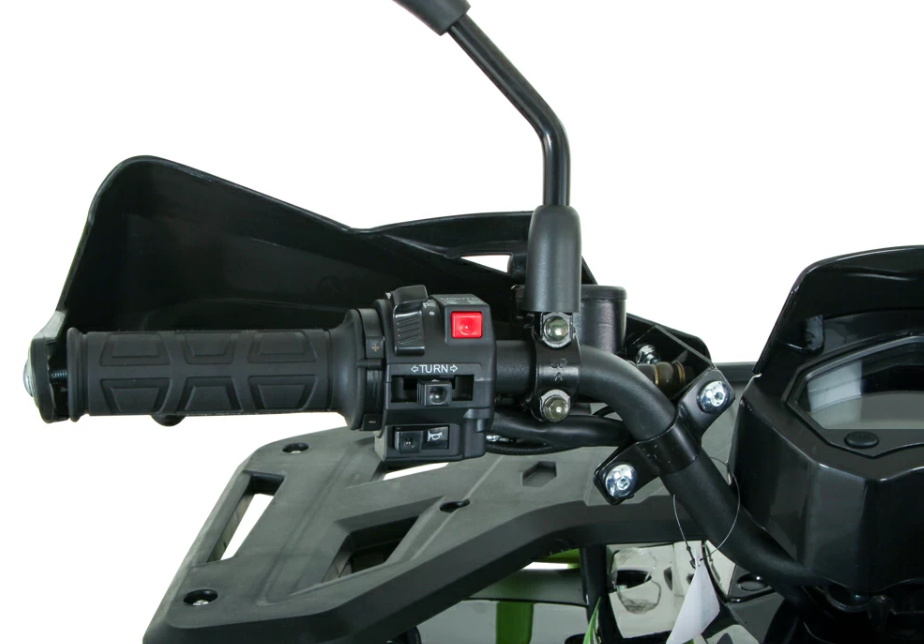 Квадроцикл YACOTA DRAGON LUX в Екатеринбурге