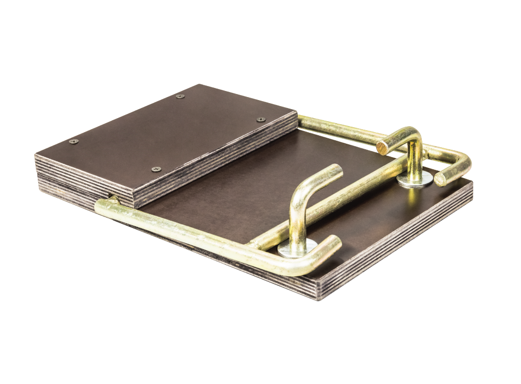 Навесной транец в Екатеринбурге