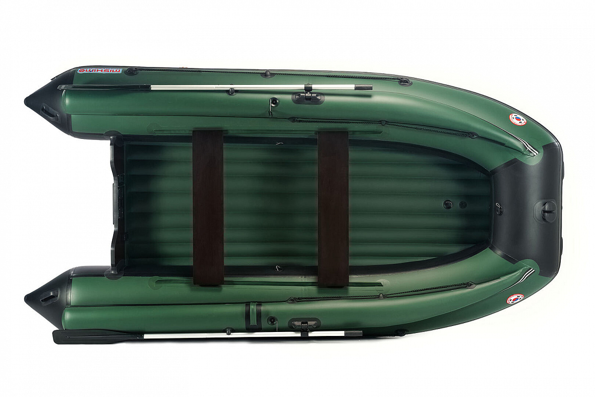 Лодка MISHIMO FAMILY LITE 430 в Екатеринбурге