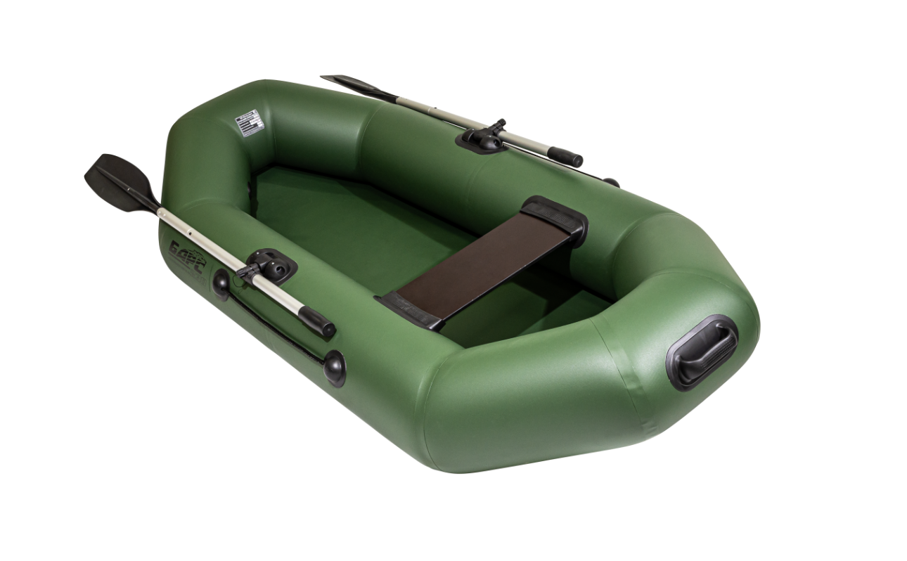 Лодка Барс 230 в Екатеринбурге