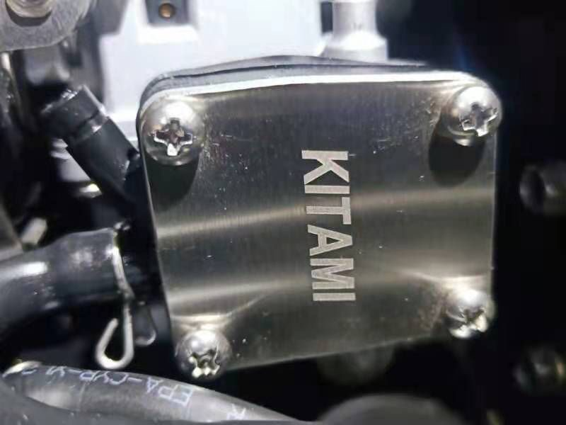 Лодочный мотор MARLIN PROLINE MP 9.9 (15) AMHS в Екатеринбурге