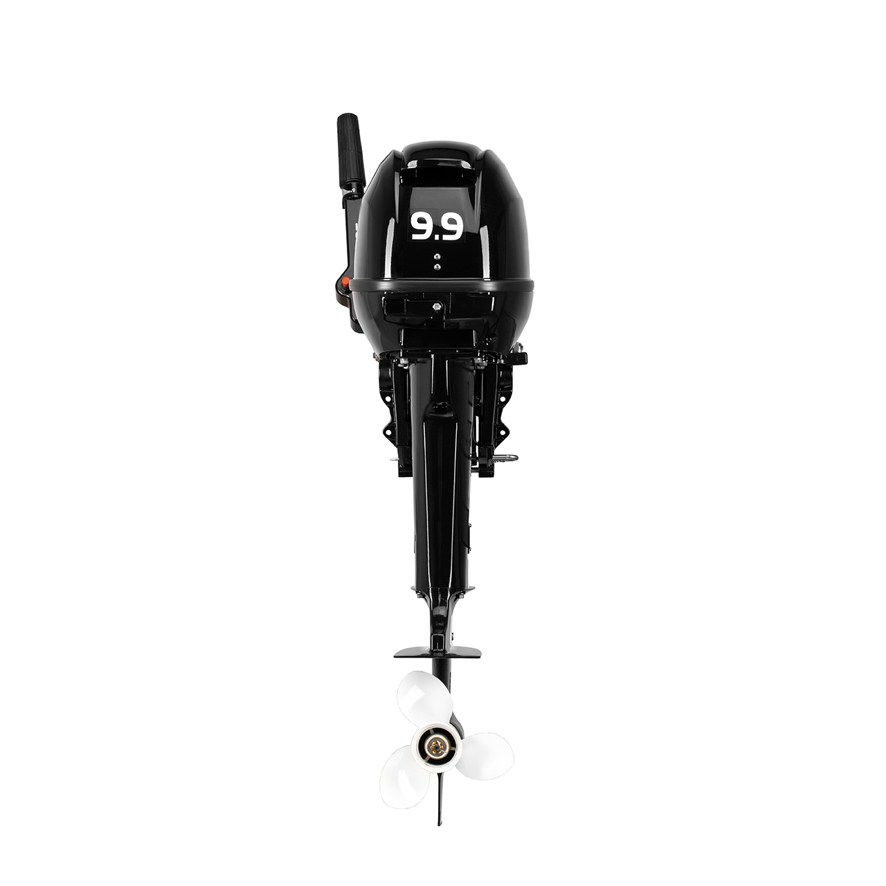 ЛОДОЧНЫЙ МОТОР GLADIATOR G9.9FHS в Екатеринбурге