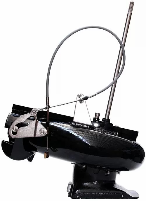 ВОДОМЕТНАЯ НАСАДКА MARLIN НА МОТОР 30 Л.С. YAMAHA, MARLIN, HIDEA, MIKATSU в Екатеринбурге