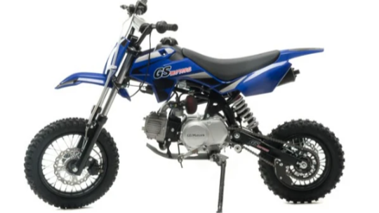 Питбайк MOTOLAND (МОТОЛЕНД) GS Motors S11 в Екатеринбурге