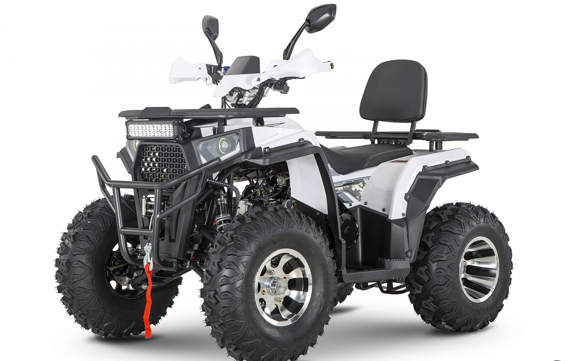 Квадроцикл YACOTA VIKING PRO в Екатеринбурге