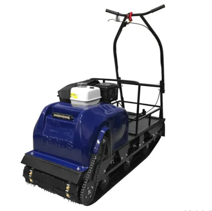 Мотобуксировщик PAXUS 500 AVANT 13 л.с. HONDA в Екатеринбурге