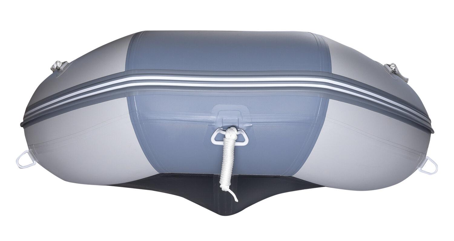 НАДУВНАЯ ЛОДКА GLADIATOR B370AL в Екатеринбурге