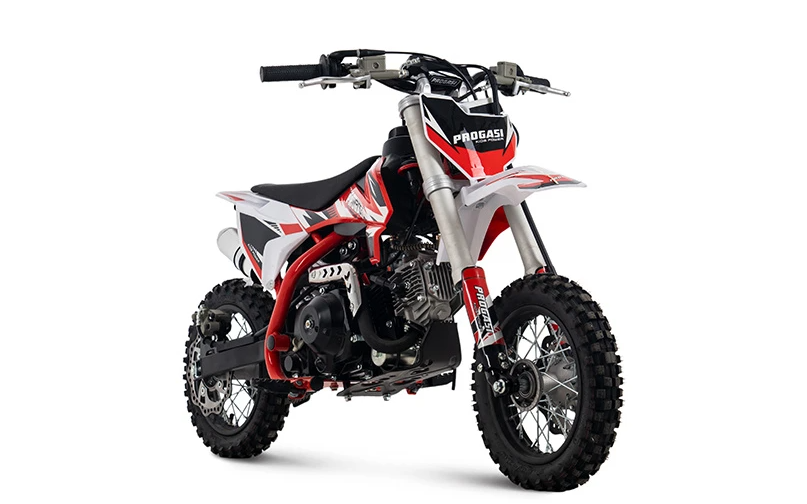 Питбайк Progasi KIDS POWER 110 (10/10) в Екатеринбурге