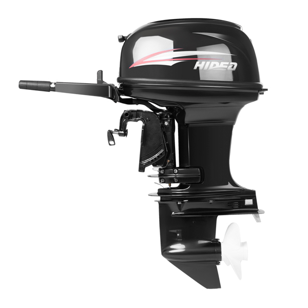 Лодочный мотор HIDEA HD40FHS в Екатеринбурге