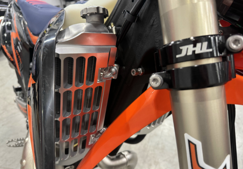 Мотоцикл JHLMOTO JHL M5 MT250 (1E66MM) в Екатеринбурге