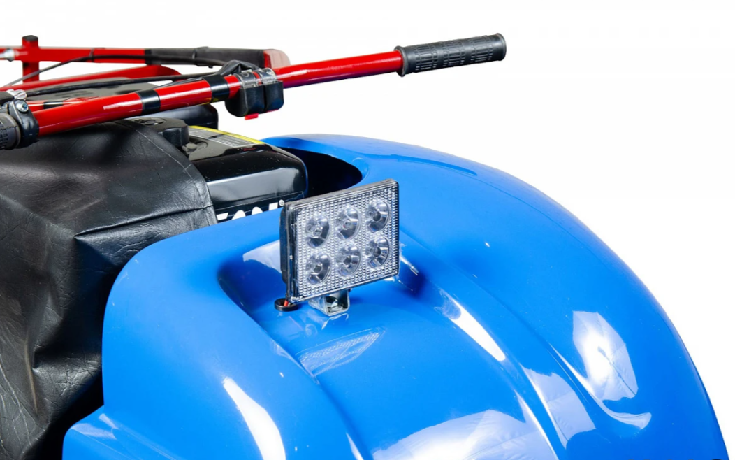 Мотобуксировщик MOTODOG 500, 9  передний привод в Екатеринбурге