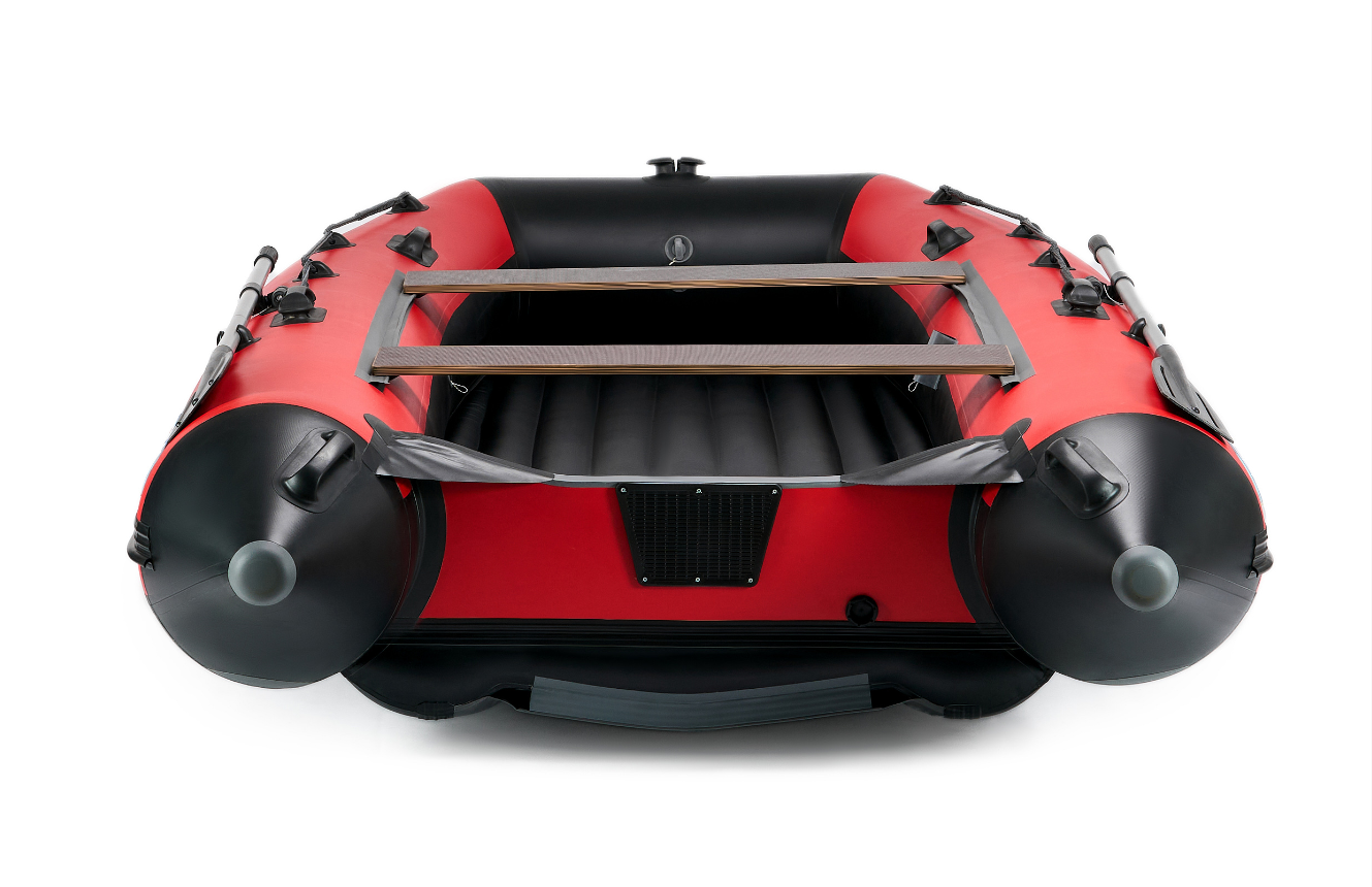 КОМПЛЕКТ ЛОДКА MISHIMO RAPID 380 PRO+ ЛОДОЧНЫЙ МОТОР MARLIN MP 9.9 (20) AMHS PROLINE FORCE в Екатеринбурге