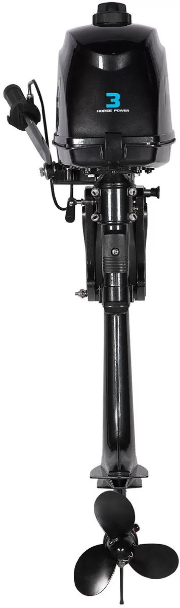 Лодочный мотор MARLIN MP 3 AMHS в Екатеринбурге