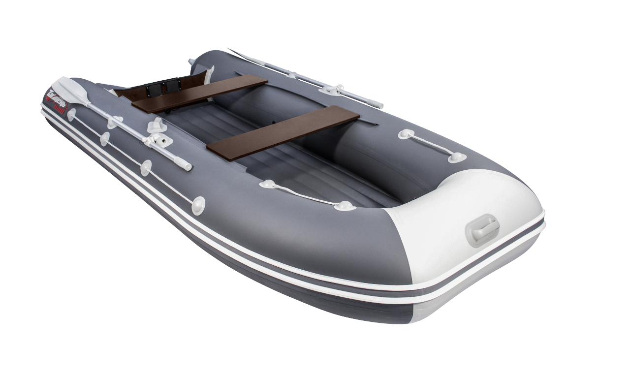 Лодка Таймень lx 3600 нднд в Екатеринбурге