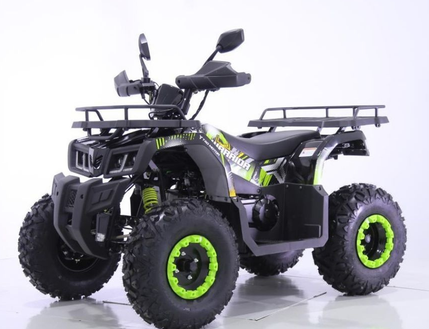 Квадроцикл YACOTA WARRIOR 200 PRO в Екатеринбурге