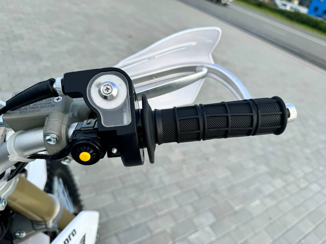 Эндуро / кросс мотоцикл BSE Z3 21/18 в Екатеринбурге