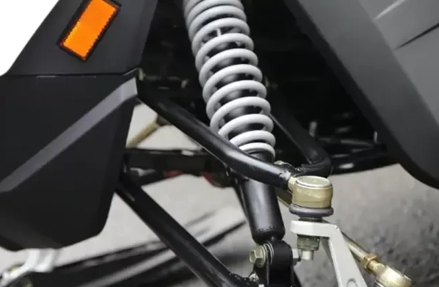 Снегоход ULAR 220 в Екатеринбурге