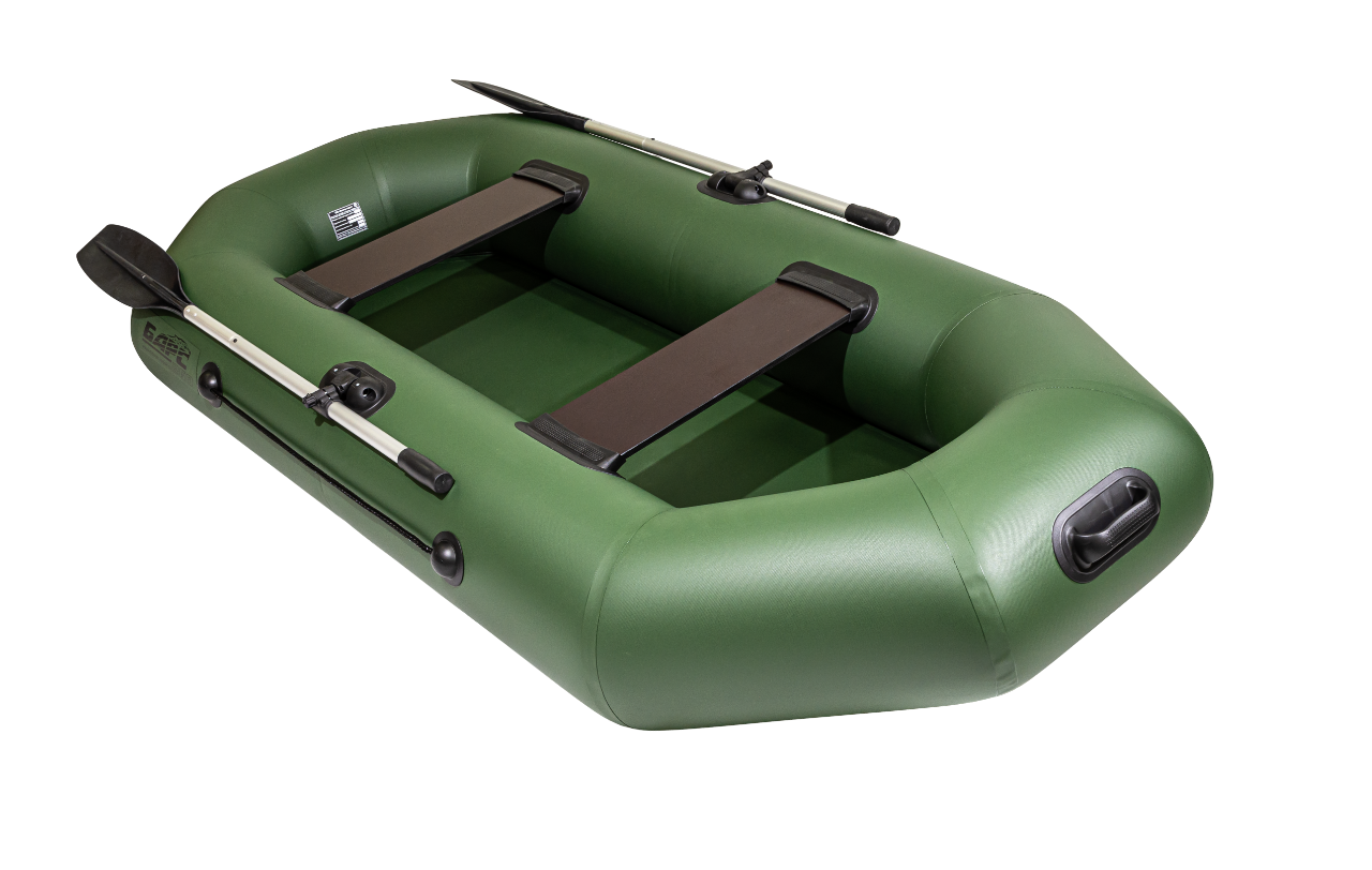 Лодка Барс 260 в Екатеринбурге