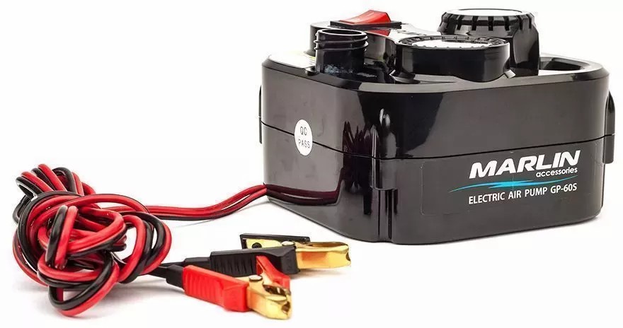 ЭЛЕКТРИЧЕСКИЙ НАСОС MARLIN GP-60 S в Екатеринбурге