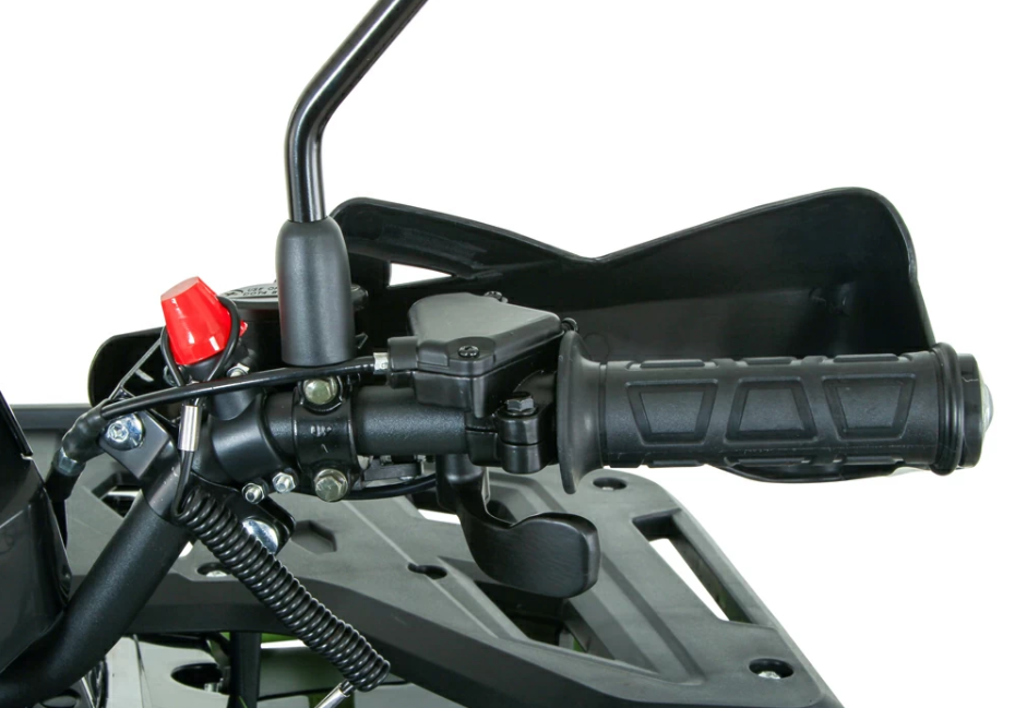 Квадроцикл YACOTA DRAGON LUX в Екатеринбурге