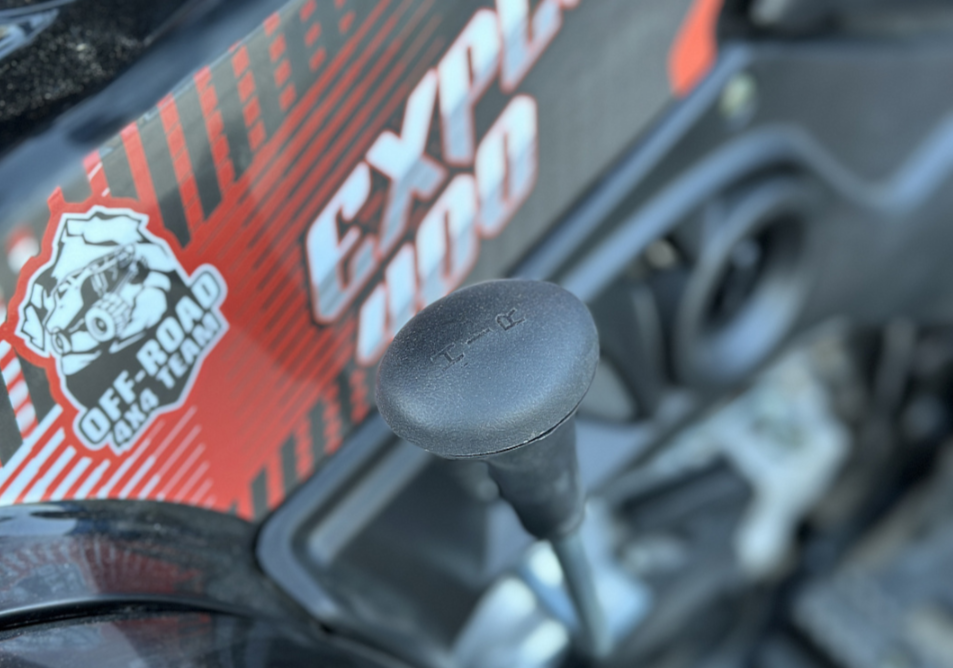 Квадроцикл GBM EXPLORER 400 NEW PREMIUM в Екатеринбурге