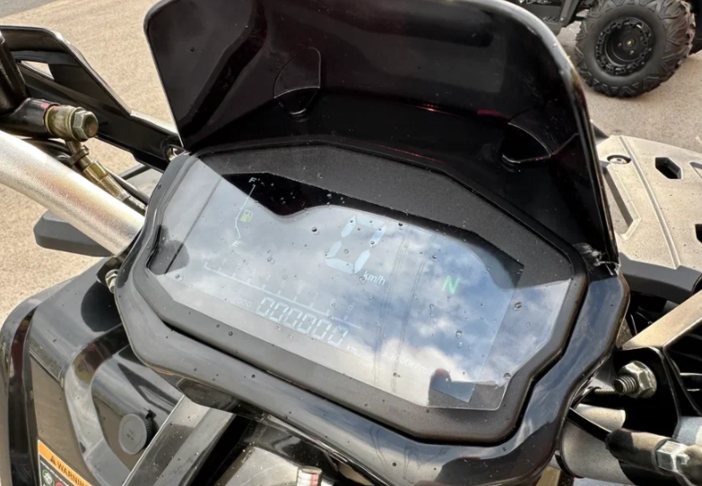 Квадроцикл GBM CROSS HILL 300 NEW в Екатеринбурге