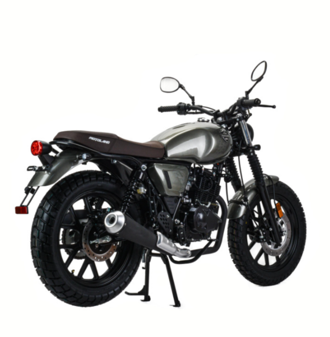 Мотоцикл MOTOLAND (МОТОЛЕНД) TEXAS 300 в Екатеринбурге