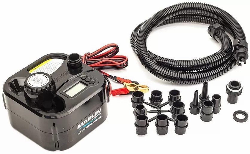 ЭЛЕКТРИЧЕСКИЙ НАСОС MARLIN GP-60 D в Екатеринбурге