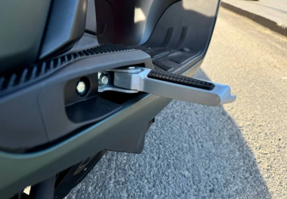 Скутер PROMAX Miami 240 (49) в Екатеринбурге