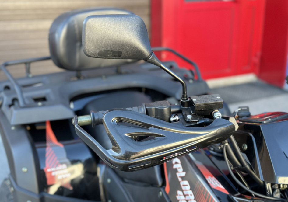 Квадроцикл GBM EXPLORER 400 NEW PREMIUM в Екатеринбурге