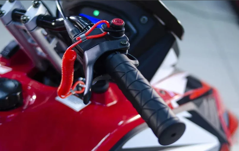 Снегоход Ataki WD 300 в Екатеринбурге