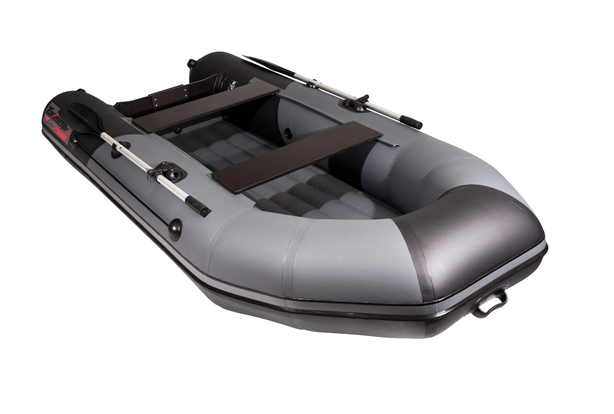Лодка Таймень NX 2900 НДНД в Екатеринбурге