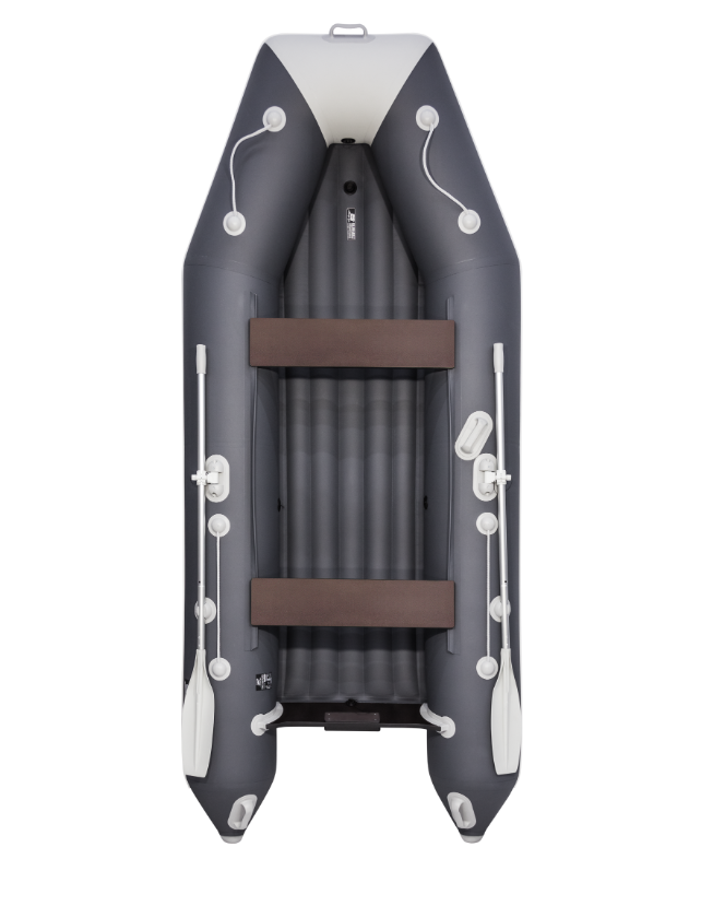 Лодка АКВА 3400 НДНД в Екатеринбурге