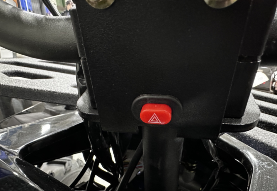 Квадроцикл GBM SHARP BIG 300 NEW PREMIUM в Екатеринбурге