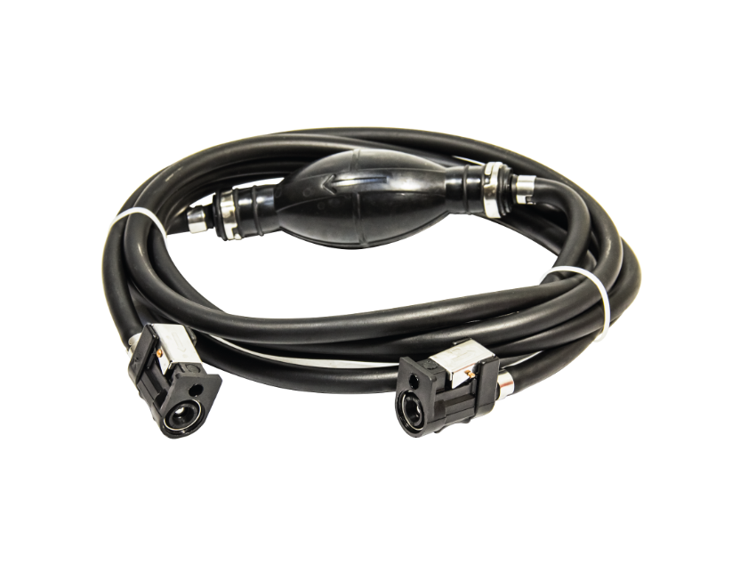 Лодочный мотор APACHE T9.8 BS в Екатеринбурге