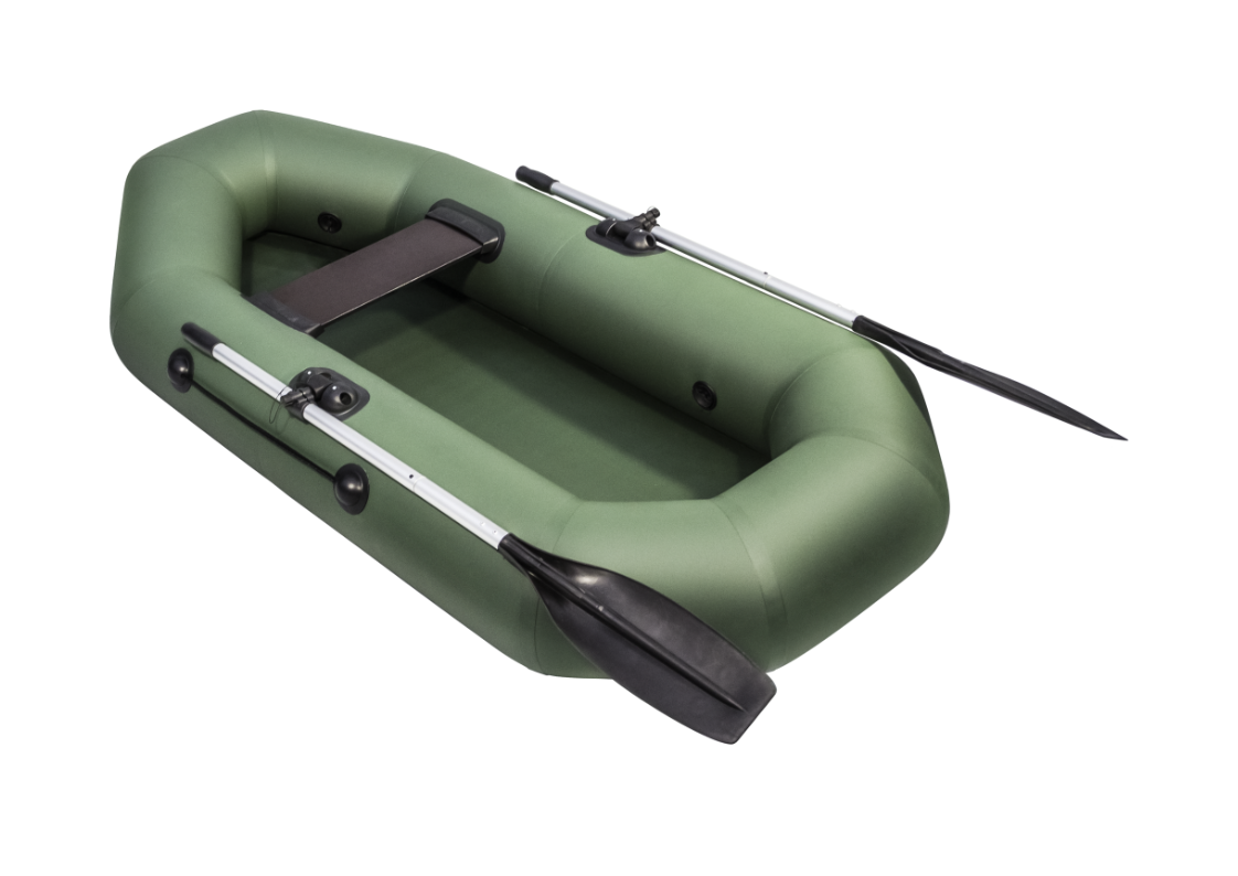  Лодка АКВА-ОПТИМА 210 в Екатеринбурге