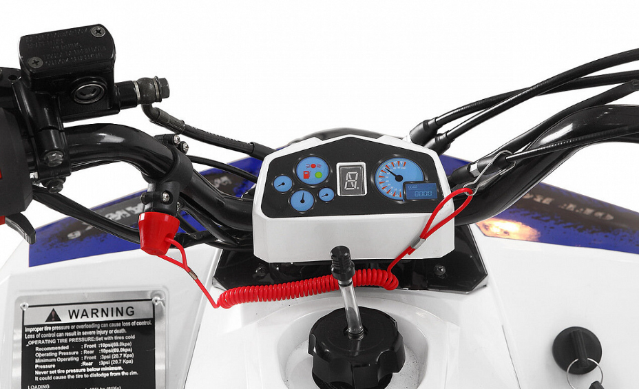 Квадроцикл Yacota Raposa PRO-SPORT в Екатеринбурге