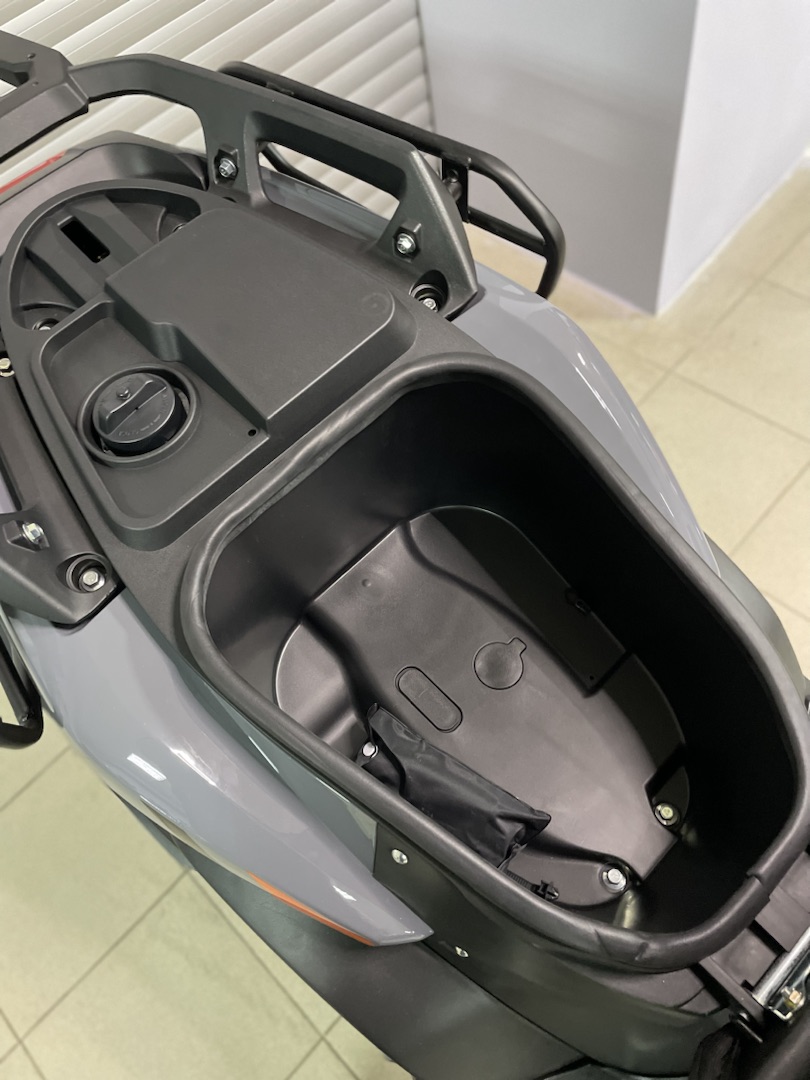 Скутер PROMAX STALKER 150(49) в Екатеринбурге