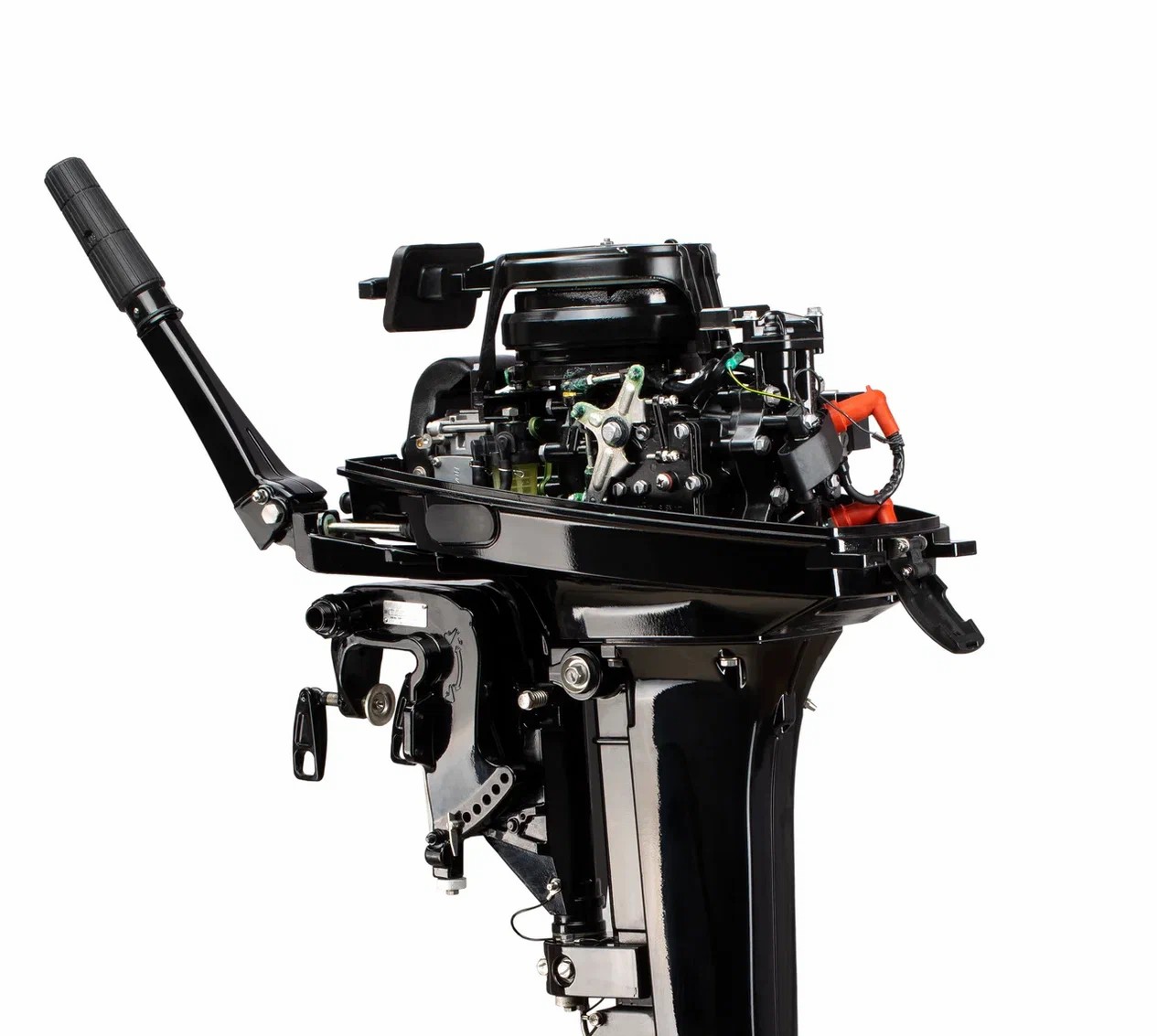 ЛОДОЧНЫЙ МОТОР GLADIATOR G20FHS в Екатеринбурге