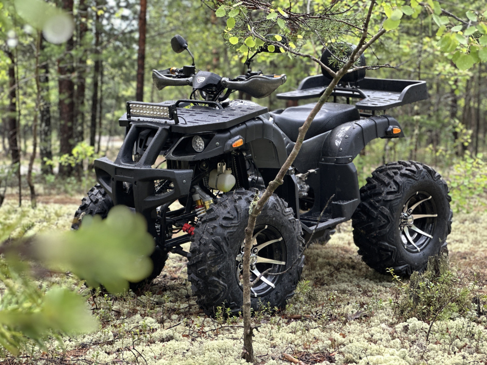 Квадроцикл PROMAX 320 DOMINATOR (2025) в Екатеринбурге