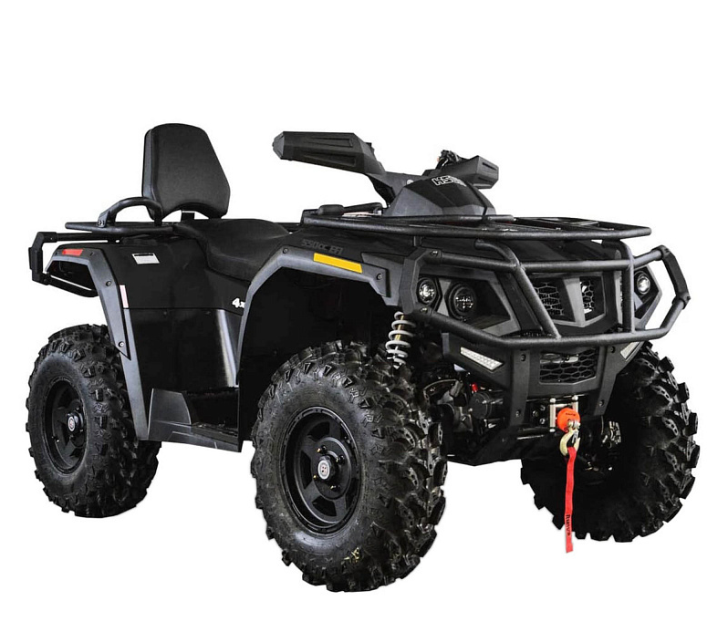 Квадроцикл HISUN TACTIC 550(HS550ATV) LIMITED в Екатеринбурге