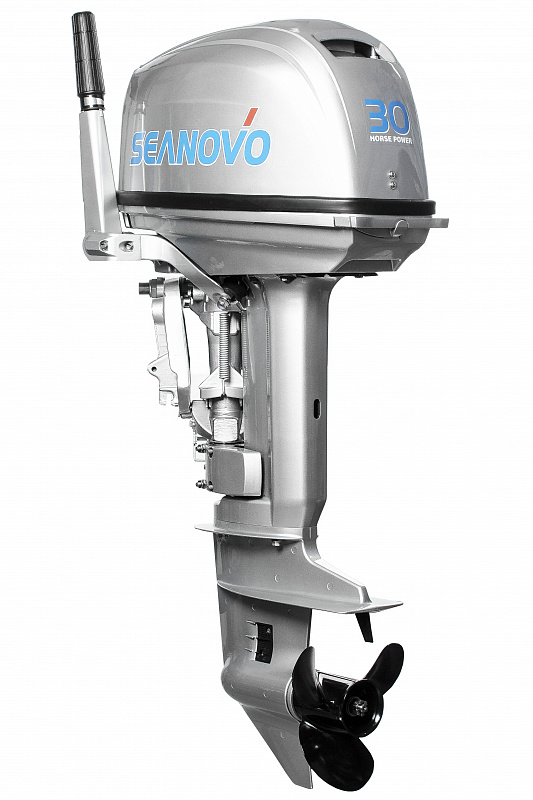 Лодочный мотор SEANOVO SN30FFEL в Екатеринбурге