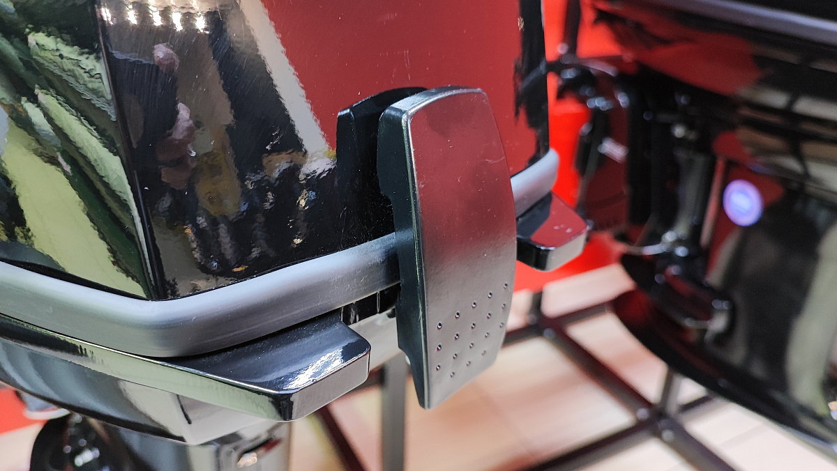 Лодочный мотор MARLIN PROLINE MP 50 AMH ПОД ВОДОМЕТ в Екатеринбурге