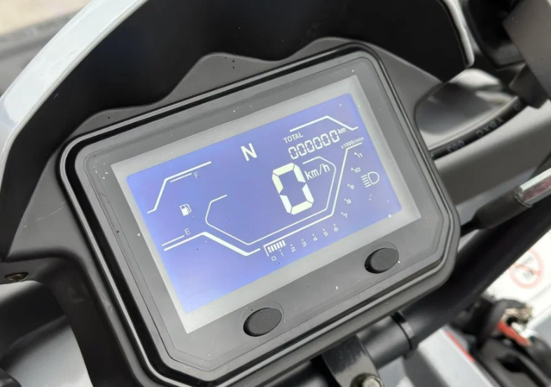 Квадроцикл GBM MAVERICK 300 NEW в Екатеринбурге