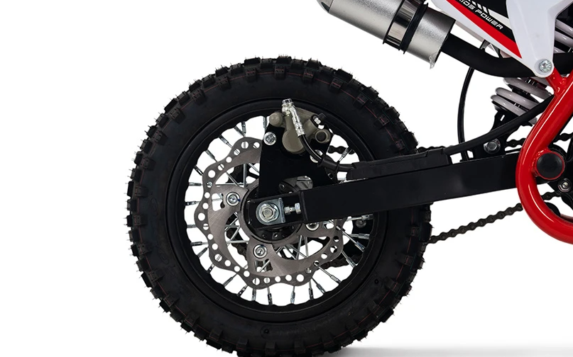 Питбайк Progasi KIDS POWER 110 (10/10) в Екатеринбурге