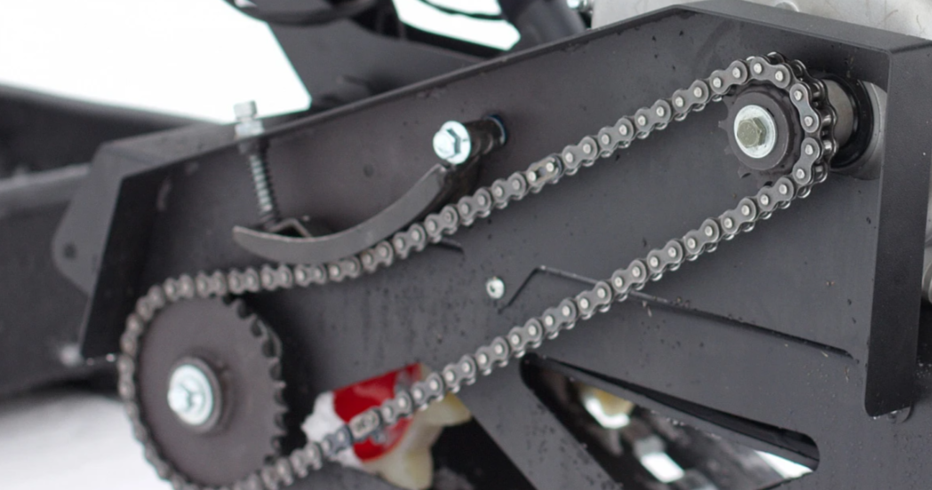 Мотобуксировщик Мухтар 7 Мини в Екатеринбурге