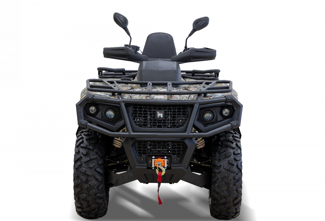 Квадроцикл HISUN TACTIC GT1000/LIMITED в Екатеринбурге