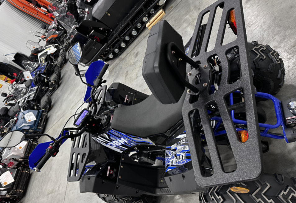 Квадроцикл GBM SHARP BIG 300 NEW PREMIUM в Екатеринбурге