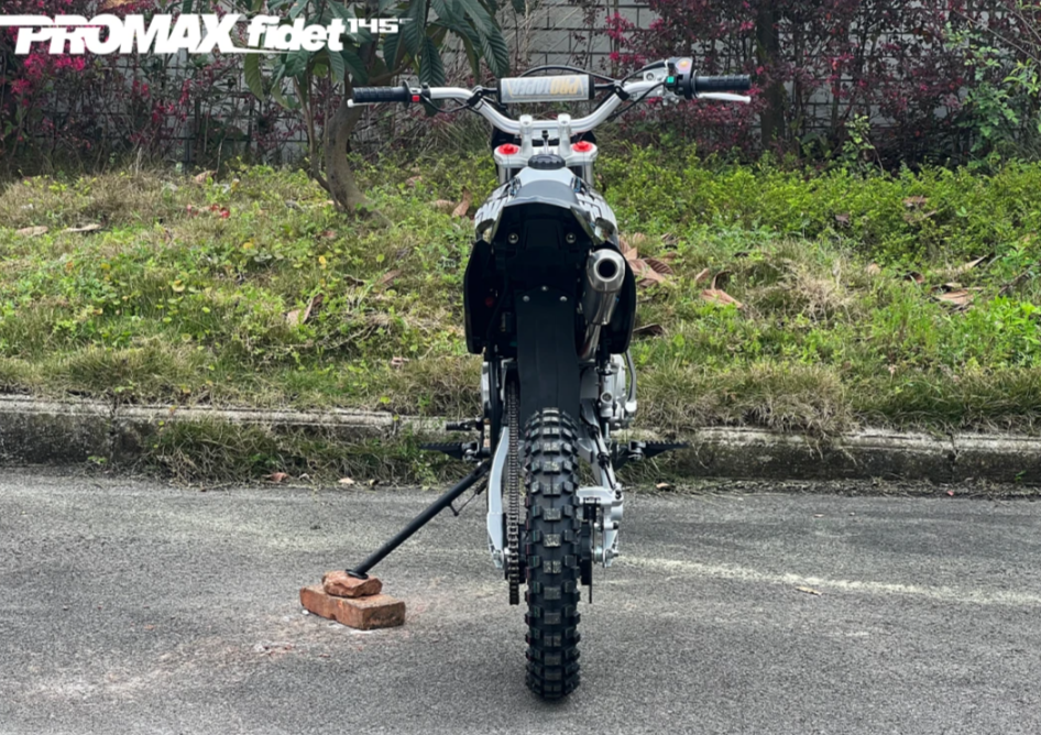 Мотоцикл (питбайк) PROMAX FIDET (ФАЙДЕТ) 145E 17/14 в Екатеринбурге