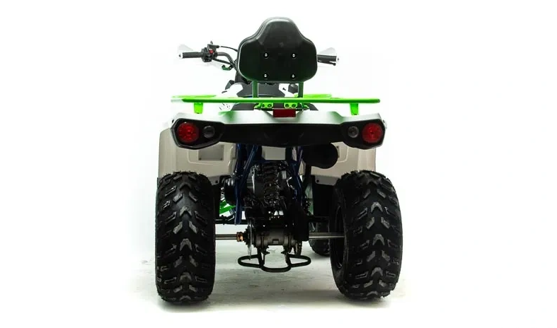 Квадроцикл MOTOLAND (МОТОЛЕНД) VOX200 SHARK (баланс. вал) в Екатеринбурге